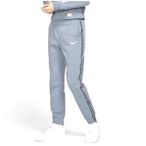 Nike Women's Soccer Football Training Pants Gray Size XLarge New